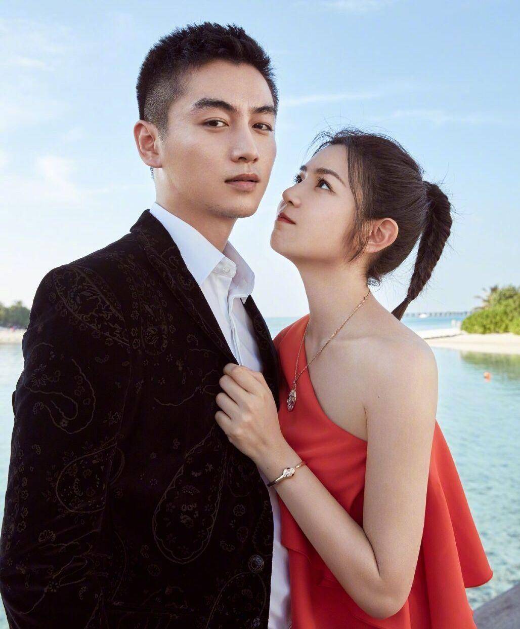 肌肤|永远的花样少女，跟国民女神陈妍希一起幸福下去吧！