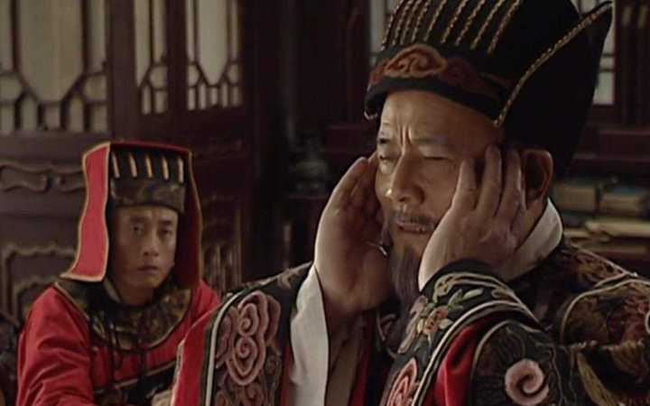 海瑞为什么敢上疏大骂嘉靖帝? 海瑞为什么敢上疏大骂嘉靖帝?