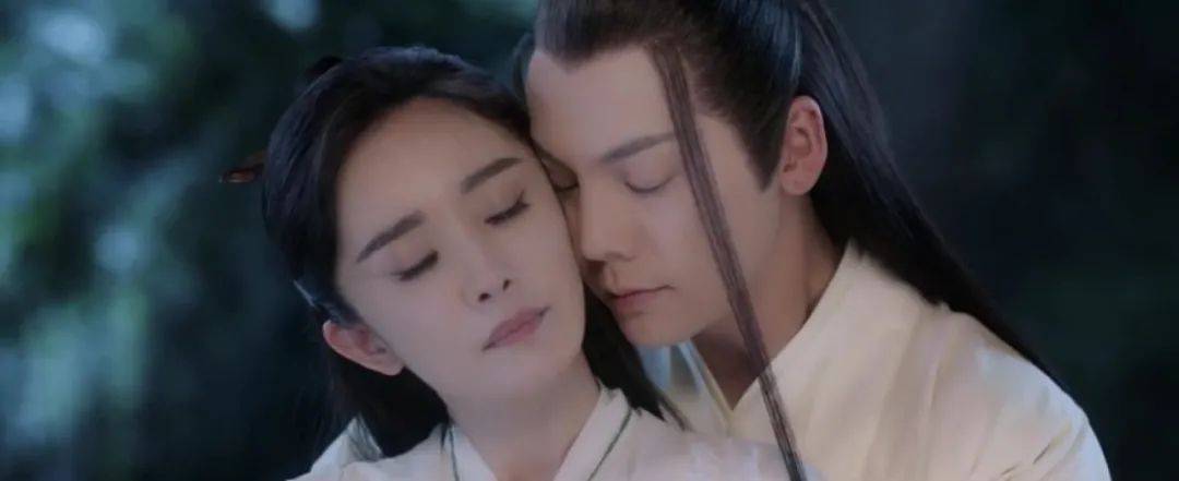 Baby又拍古装 《陈情令》导演的新剧 85花大战正式拉开?