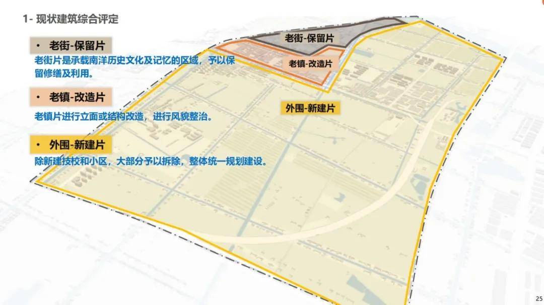 盐城市亭湖区南阳镇航空小镇项目搬迁工作已启动