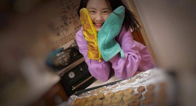 孙莉辅导妹妹作业气到内伤，多妹黄磊神反应，