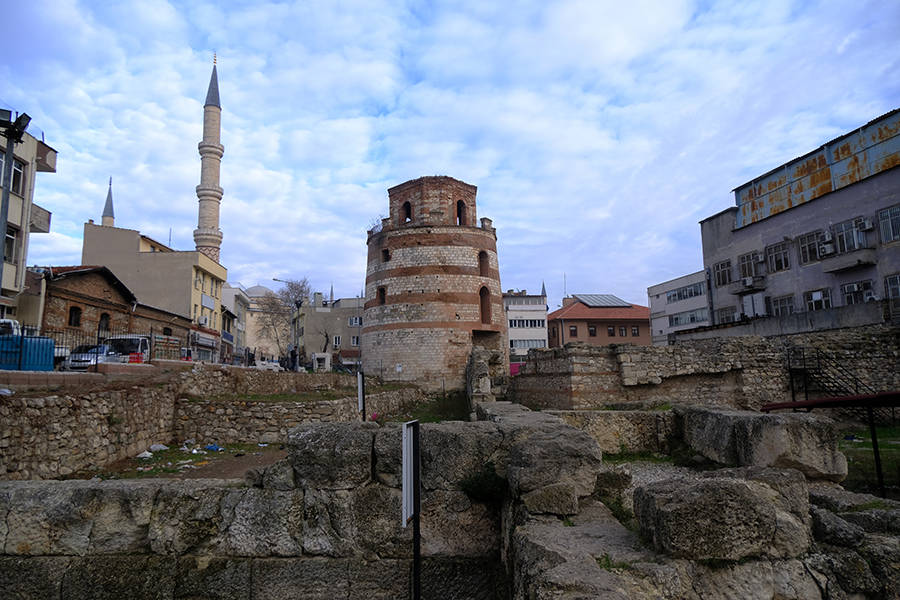 奥斯曼土耳其帝国是如何崛起