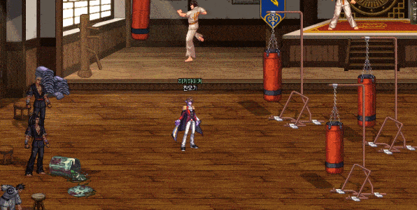 dnf喜迎男法三觉!韩服体验服更新大爆料