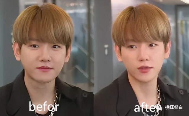 身体|发福到不敢认？辛芷蕾自己都看乐了