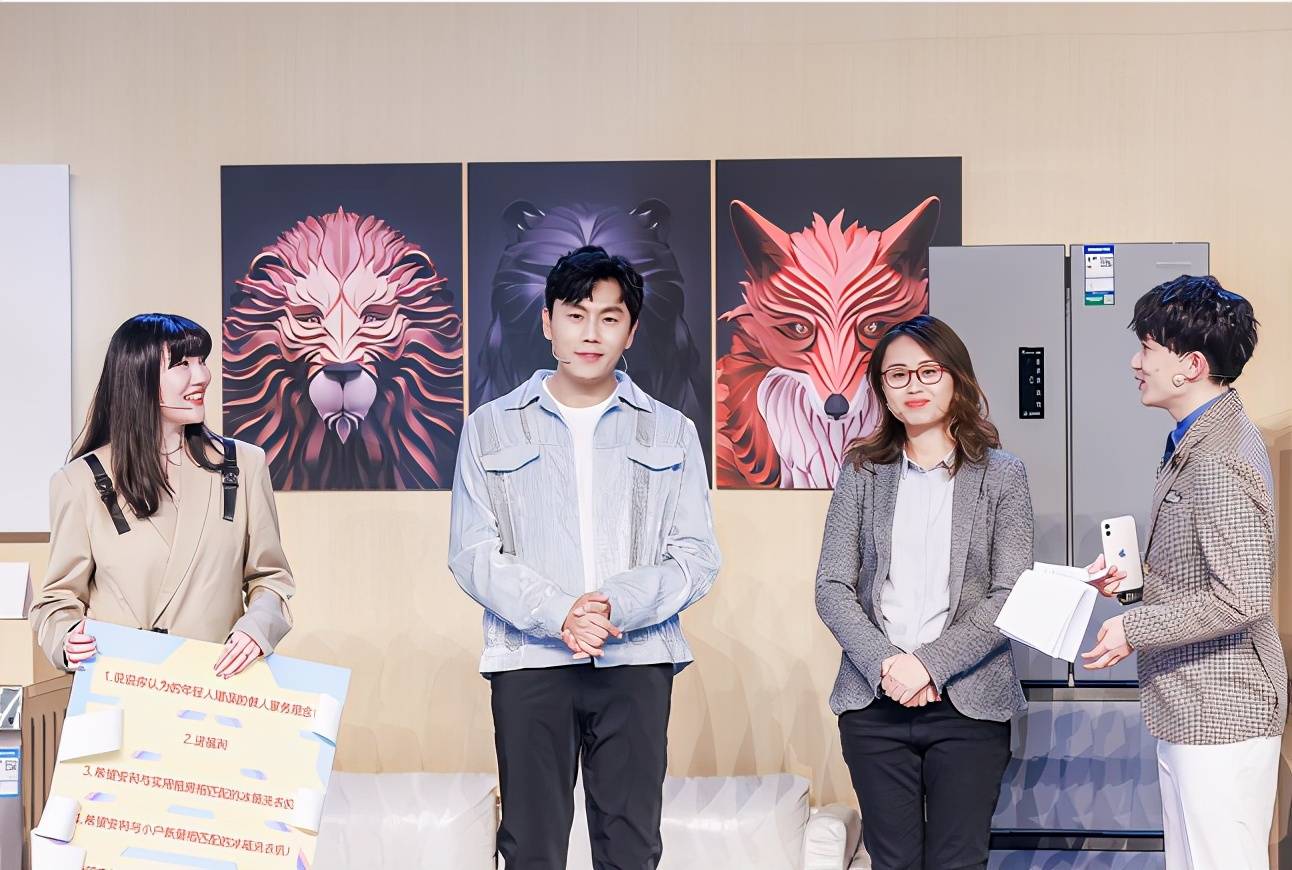 专访京东冰洗吴双喜京东冰洗全渠道一体化布局发挥核心优势迎战1111