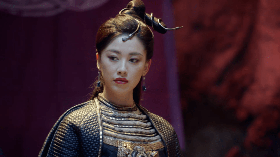 鹿鼎记苏荃扮演者叫什么名字 2de663a8763d4fc6843d284ae7b45605.png