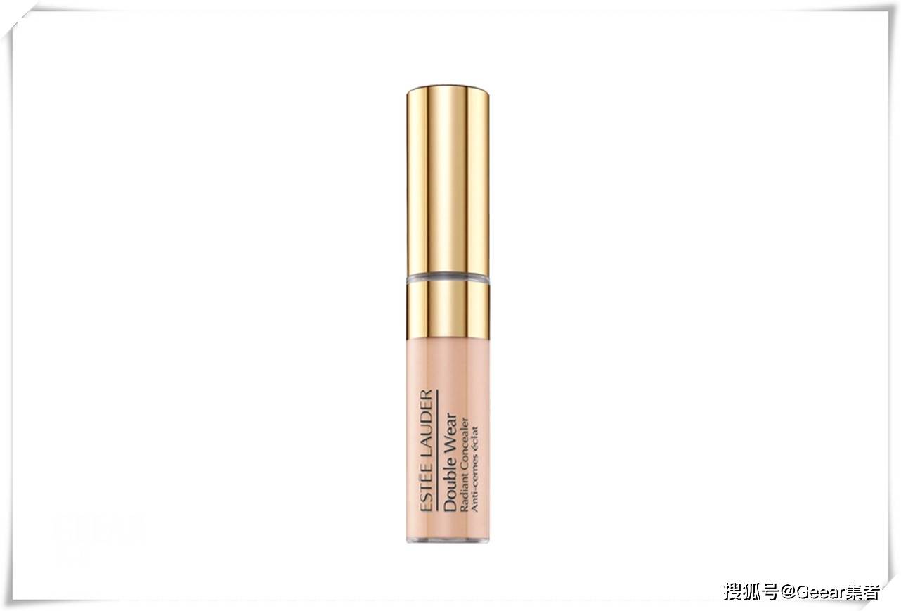 口罩|戴口罩的日子更需要一款好用的眼部遮瑕膏！