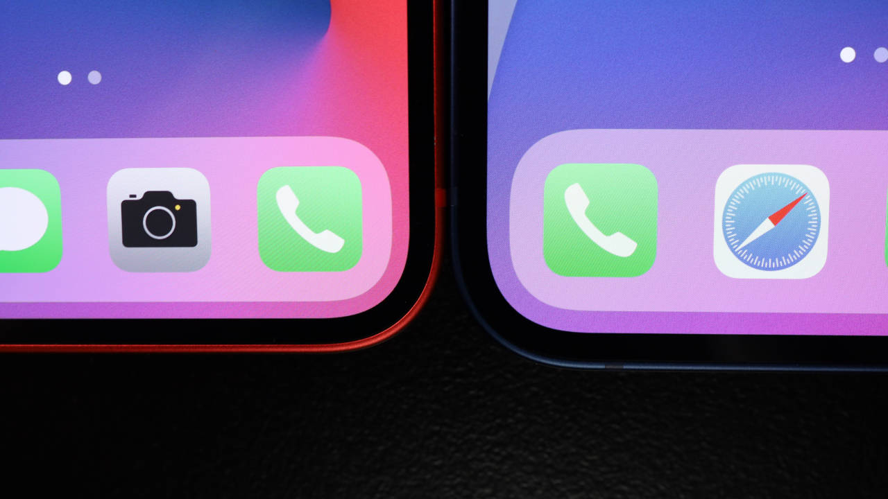 救星|小屏党最后的救星？iPhone12 mini上手测评