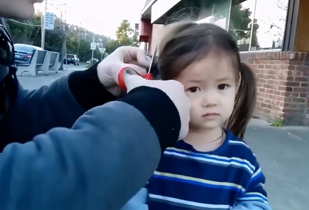 怎样自己剪马尾视频 73e3acb56f9c449dad3143eb193bb7eb.jpeg