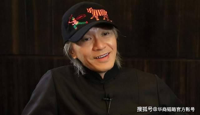 票房|身家20亿被炮轰穷得只剩下钱，周星驰为何要抵押豪宅被前女友追债