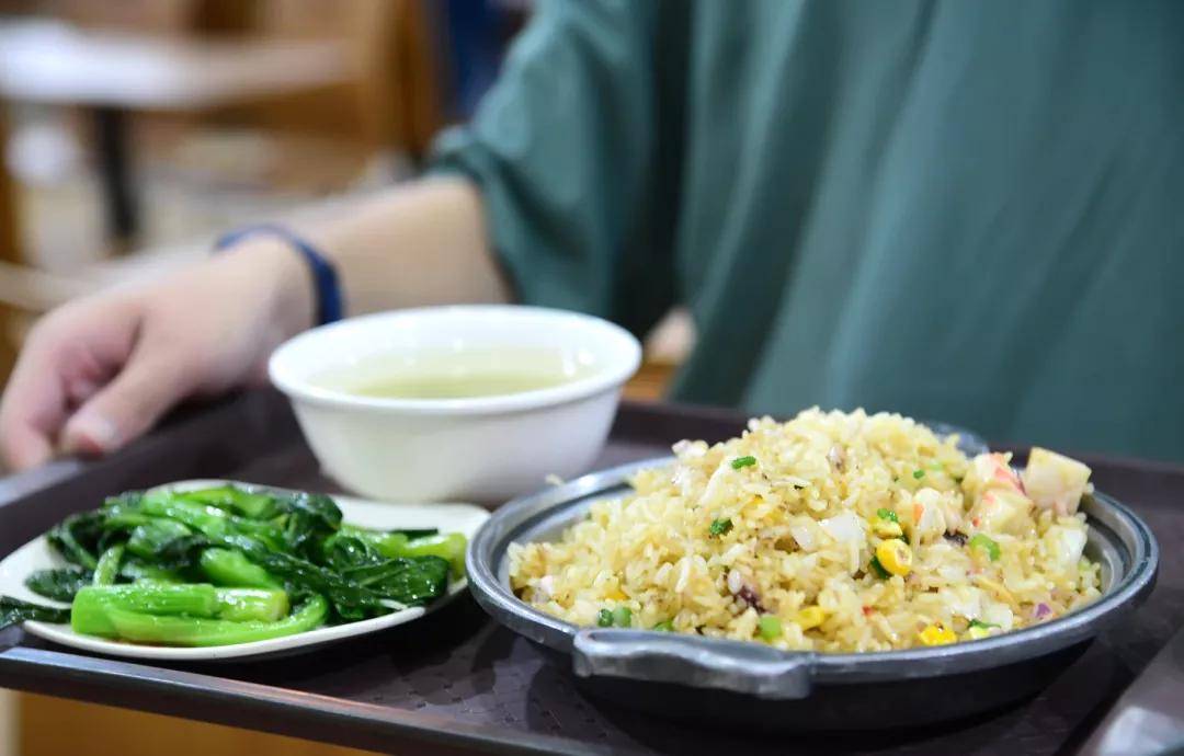 内景|广东大学巡礼-广州南洋理工职业学院