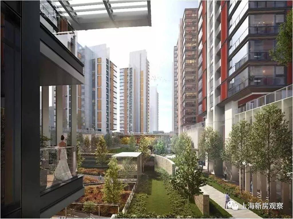 上海静安万科中兴路壹号——大家千万别被套路了! 了解背后原因以及详情!_地块