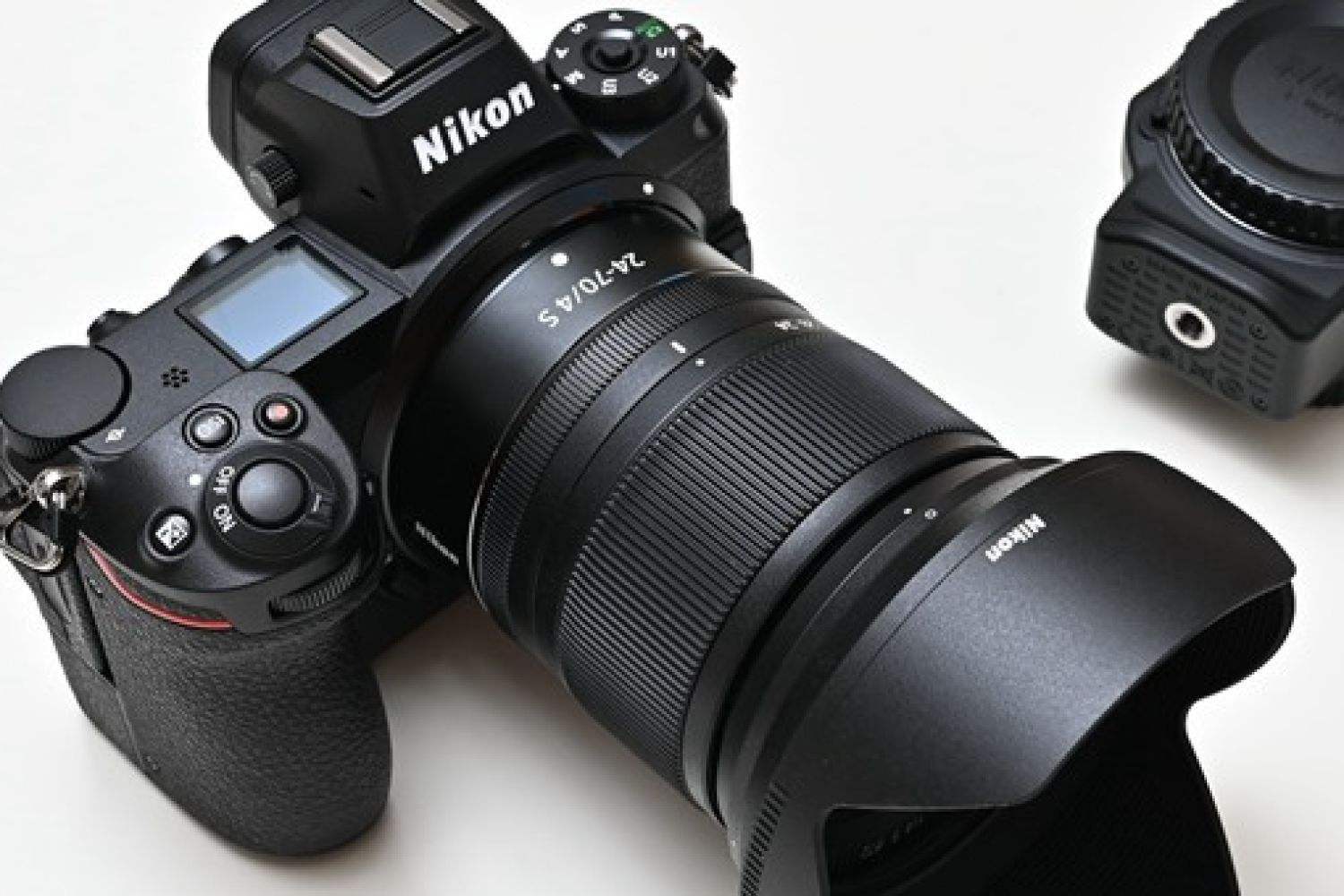 2020单反相机行业分析：危机四伏下，佳能销售额