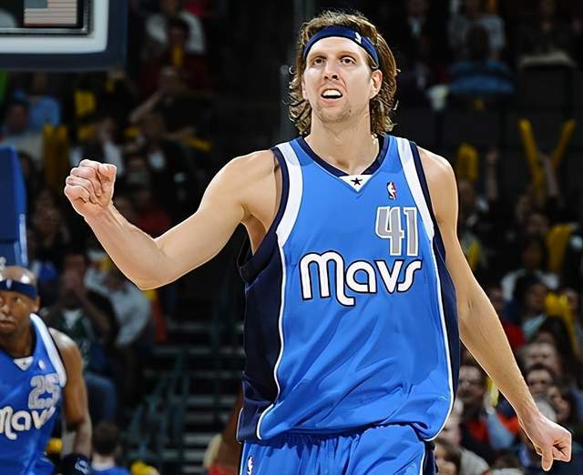 新世纪NBA最成功的五支球队：勇士与热火上榜，湖人无缘第一！