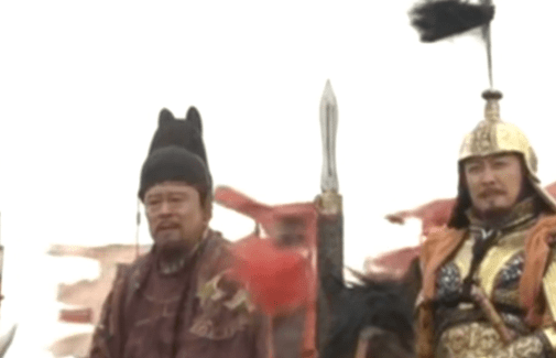 李世民排行_中国皇帝能力排行榜前三名,李世民位列第二,第一没有争议(2)