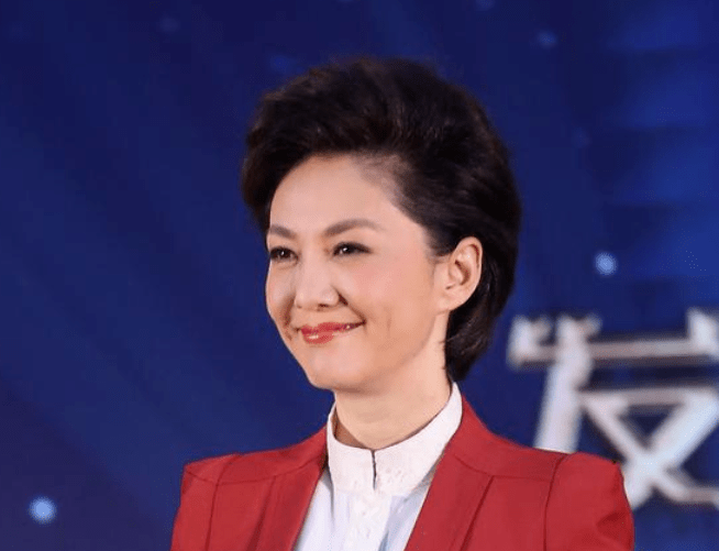 低调了20年,海霞老公近照曝光,女儿长相漂亮比她还美