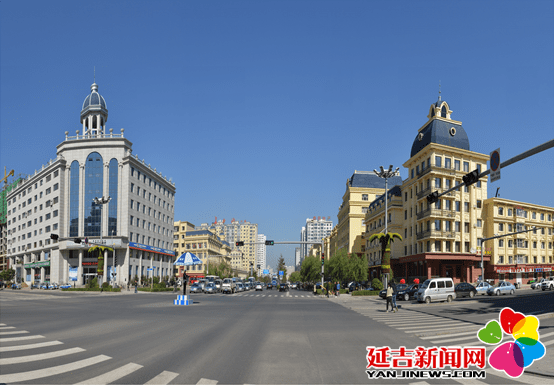 延吉市排名_延吉市梨花小学图片(3)