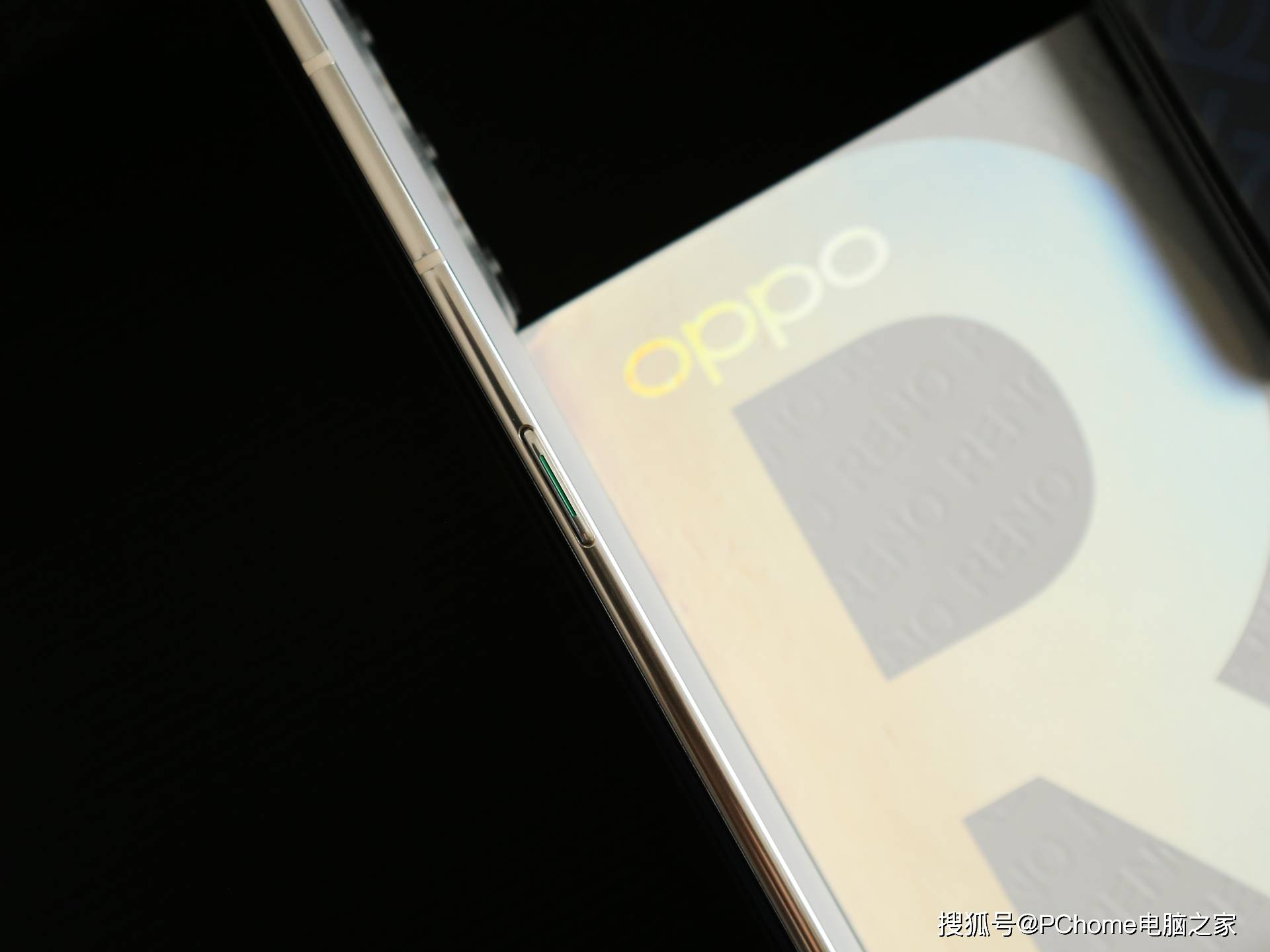 Reno|OPPO未来技术大会看门道 差异化体验造就特色功能