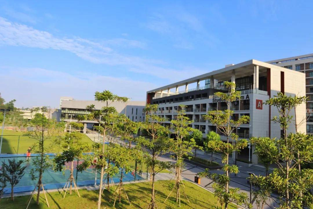 广东|你会选择报考么?实力很差?广东最年轻的11所大学
