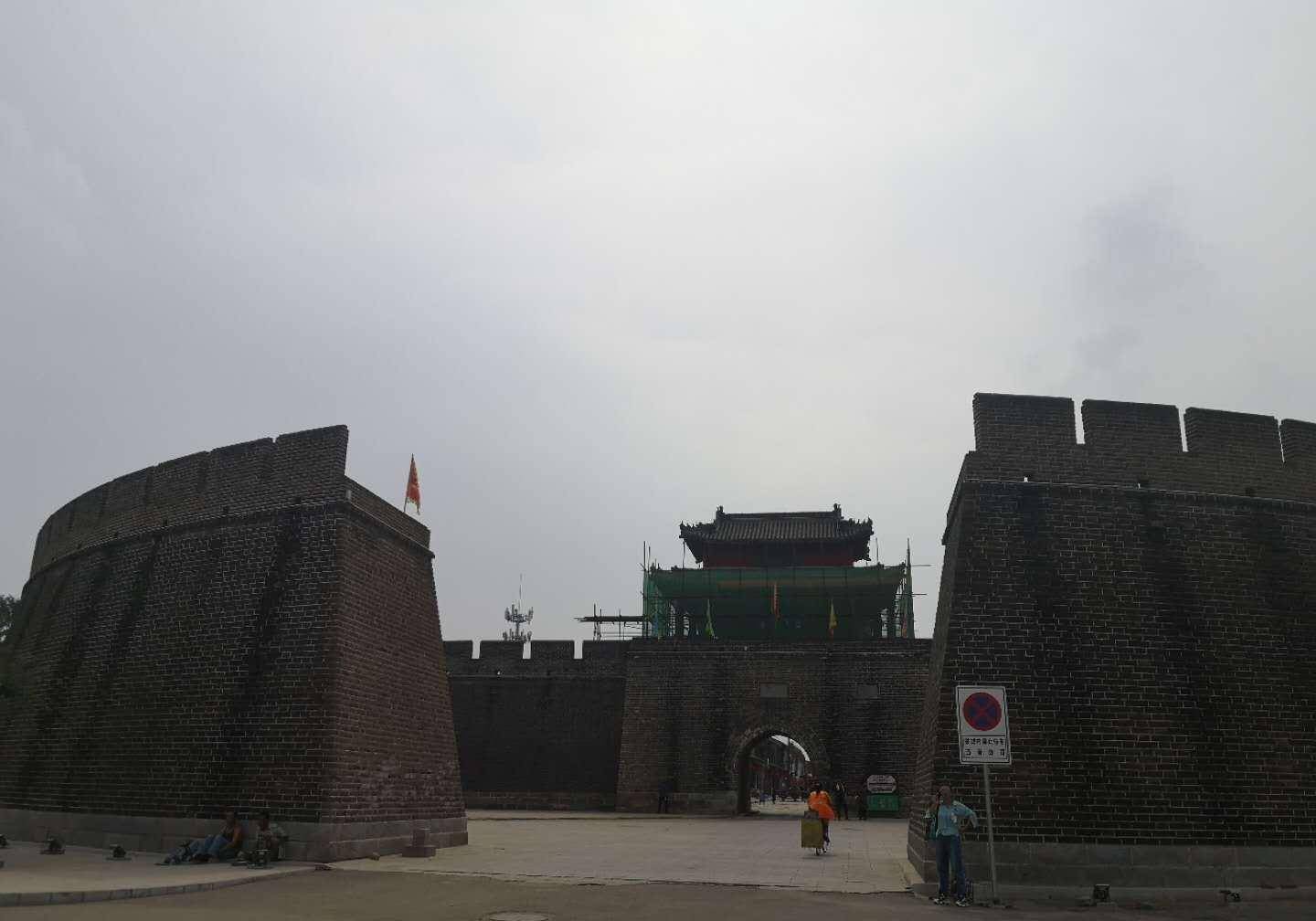 兴城多少人口_兴城古城图片(2)
