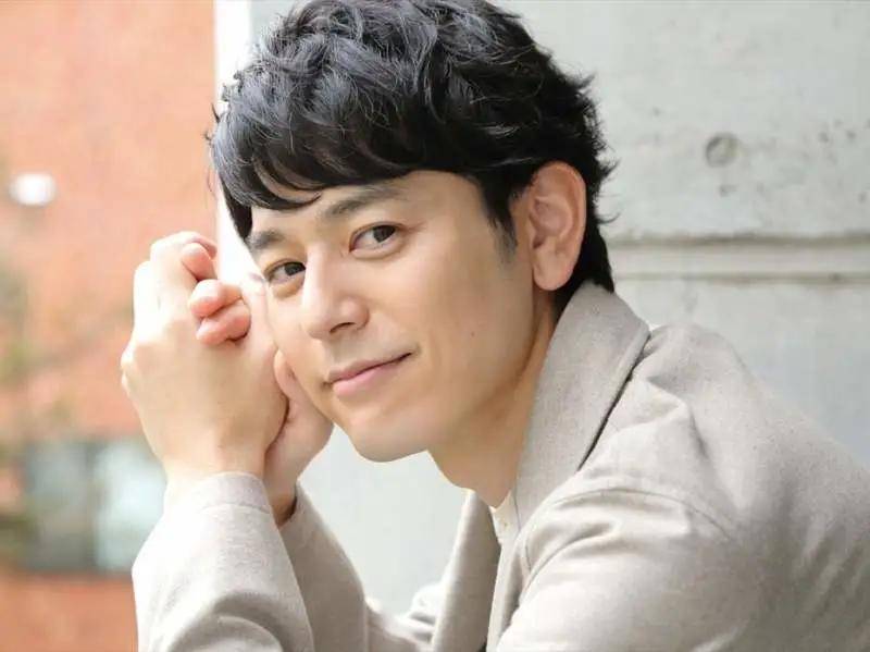 2020年日本男生「最想变成的脸」,上榜的男明星都有谁?