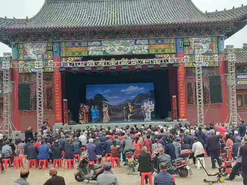 移民新村幸福多——记山西省孝义市西辛庄镇杜西沟人的美好生活