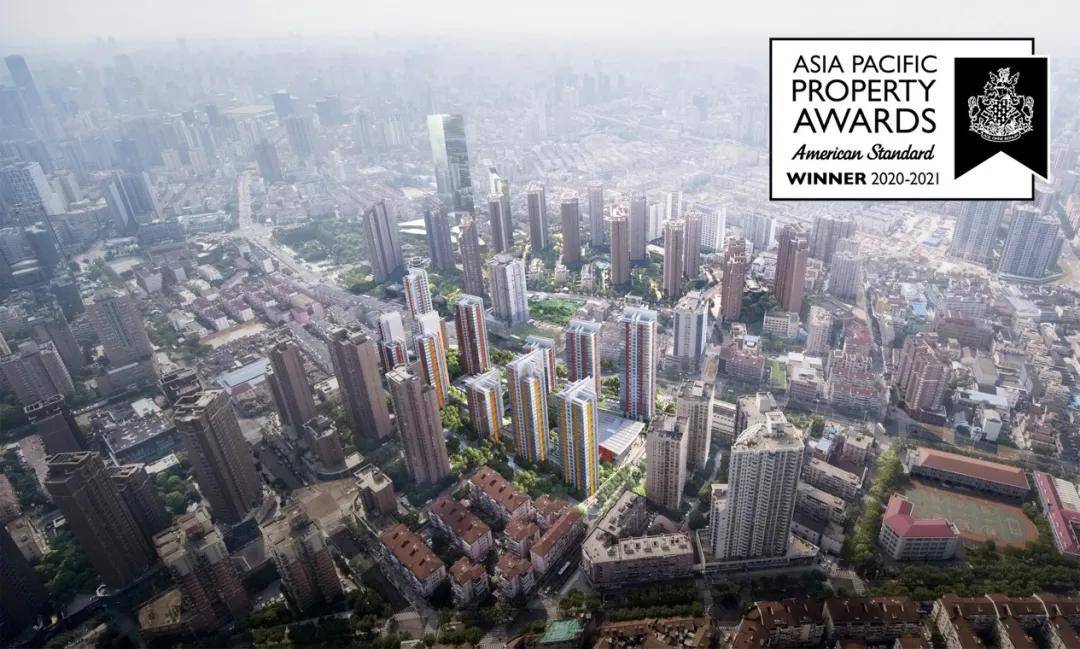 上海静安万科中兴路壹号——大家千万别被套路了! 了解背后原因以及详情!_地块