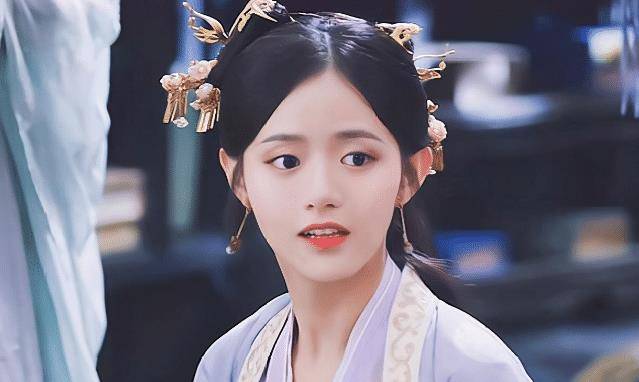 如意芳霏:西河郡主成功洗白,结局遇真爱,和玄翰王和亲