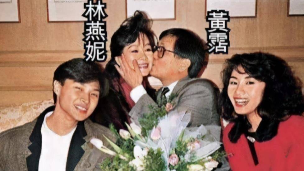 香港四大才子之一,黄霑的传奇一生,比他的歌词还要"真