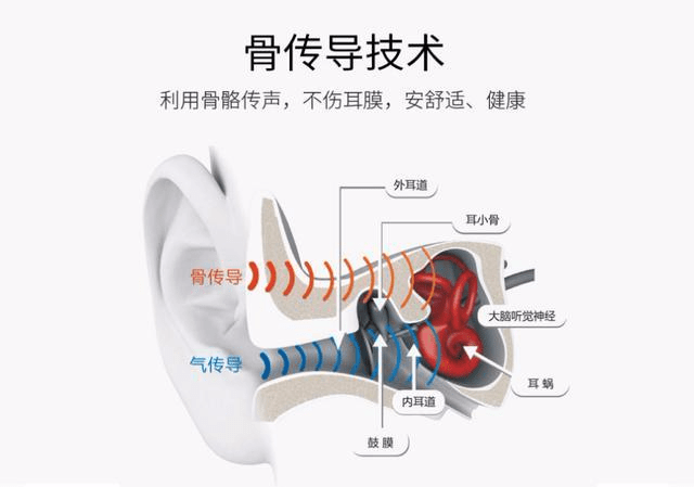 Pro|让音乐和你如影随形-南卡Runner Pro骨传导运动耳机体验