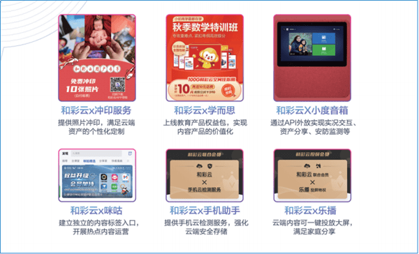大手笔|2020年中国移动全球合作伙伴大会召开 和彩云大手笔投入共创云端生态