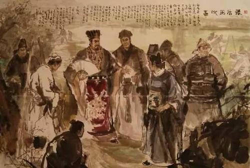 东汉初年，汉光帝是如何将复杂的局面快速稳定住的