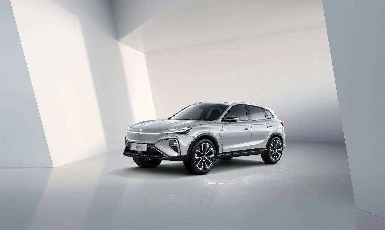 2020新能源汽车的零_2020广州车展记忆,一场新能源汽车视觉盛宴