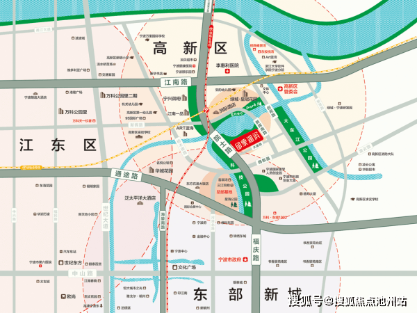 2020宁波高新区gdp(2)