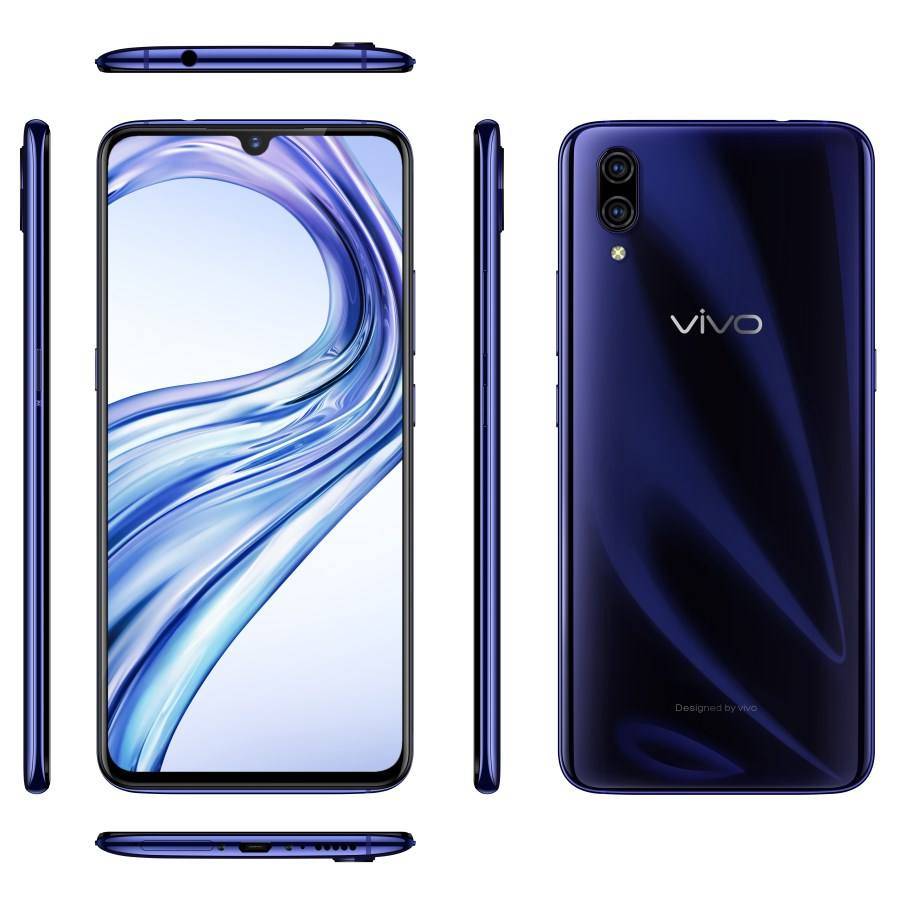 OriginOS|vivo 重新做了手机系统？对不起啥时候UI也能叫系统了？