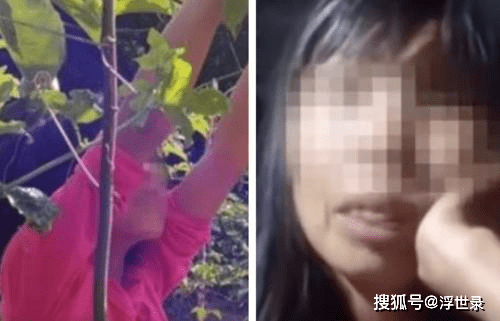 广西百香果女孩再审案背后恶魔是否该被原谅