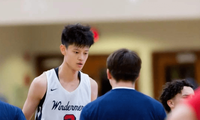 冈萨加大学2020篮球_中国最强高中生承诺加盟冈萨加大学,未来有望登陆