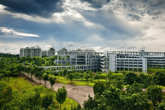 这所以“学院”命名的大学,很多人都不知道,却综合实力很强!