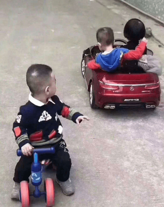 原创
马:皮一皮很开心。