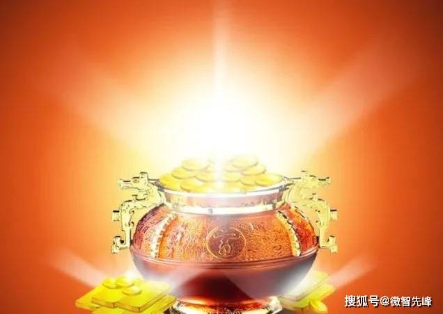 2021年九宫飞星风水!开启一整年的好运,想不发财都难