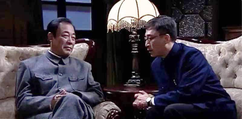 《潜伏》中的吴站长一直没有发现余则成,却为什么还说