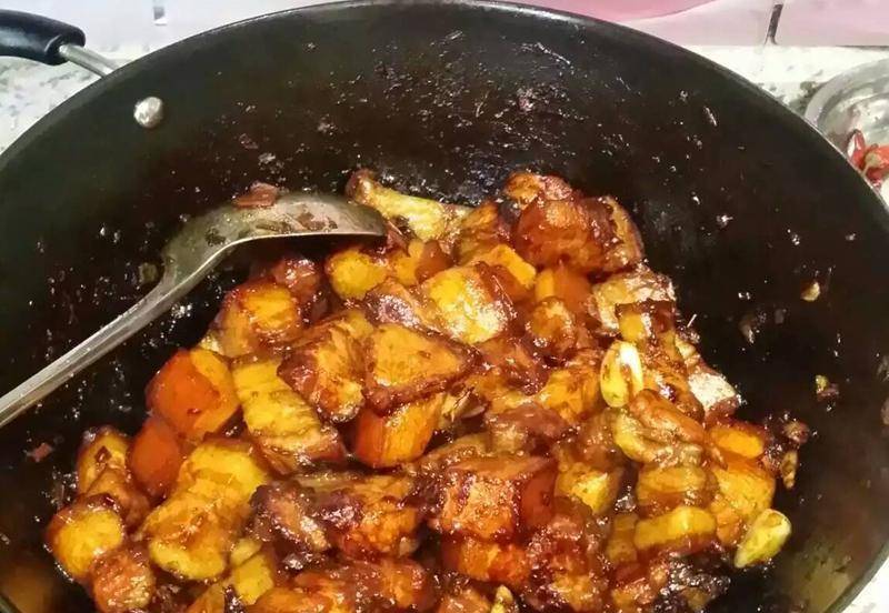 猪肉怎么炖好吃不腻视频 844e30411ee1440a8fd9e218a34efbc7.jpeg