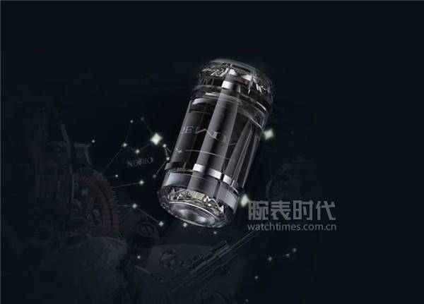 致敬脆弱的地球母亲 杰克宝与环保领袖Johan Ernst Nilson 联合打造珠峰腕表