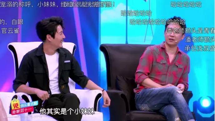 《隐秘而伟大》口碑爆棚，最火的不是李易峰，