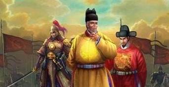 中人|朱元璋真的是明教中人嗎？明朝建立后，明教去哪了？