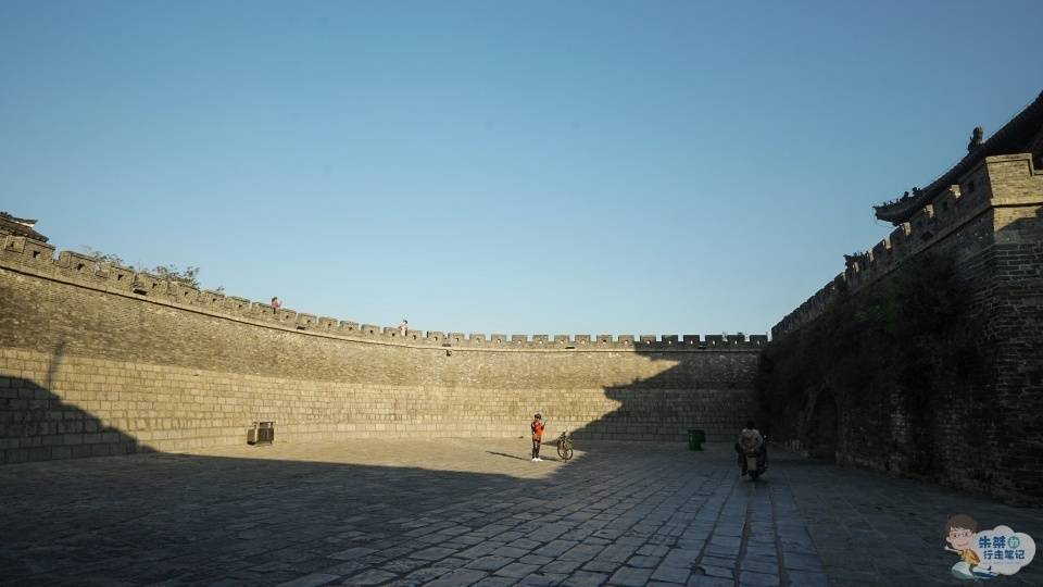 寿县|被低估的历史名城，是省内首批国家历史文化名城，游客却不见多少