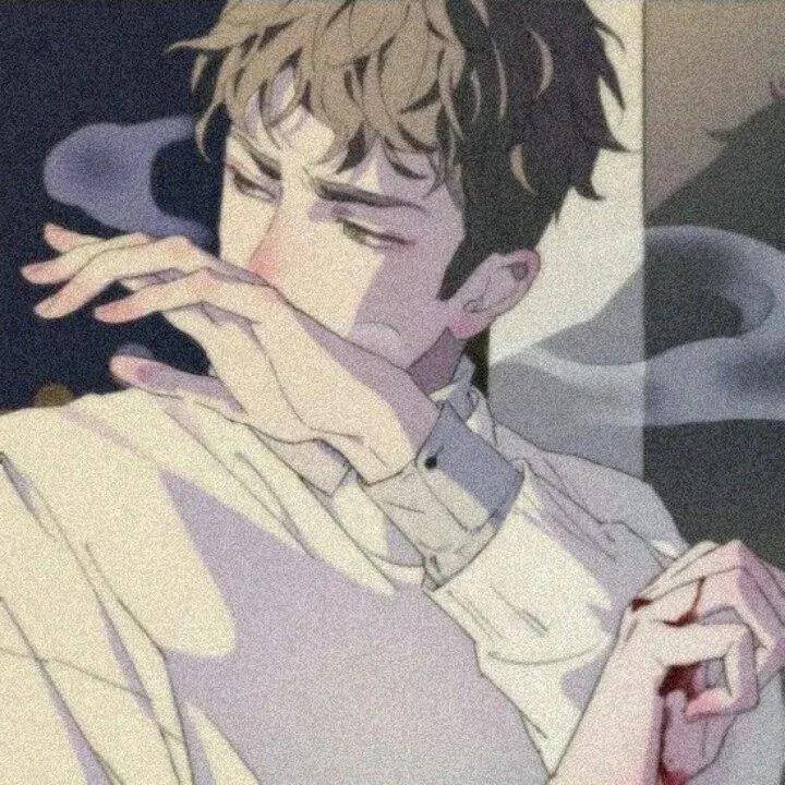 一见钟情的男女生 动漫头像合集,惊艳美好却小众的句子