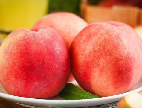 怎么样挑选桃子好吃 8b72f0fede294018a20b4eb92fcf9f76.jpeg