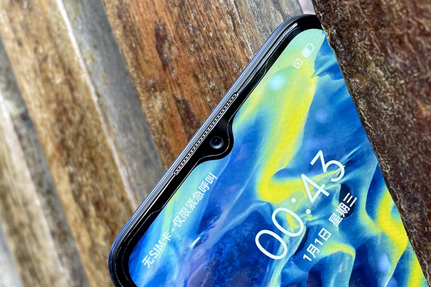 e开箱:真我q2i搭载入门5g处理器,联发科天玑720_手机搜狐网