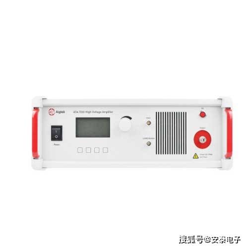 放大器|ATA-7010 高压放大器高速双极性电源应用